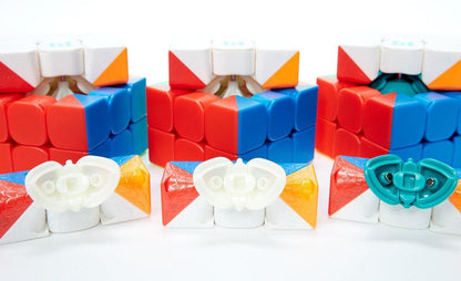 MoYu YS3 M 3x3 (Magnetic, MagLev, Ball-Core)