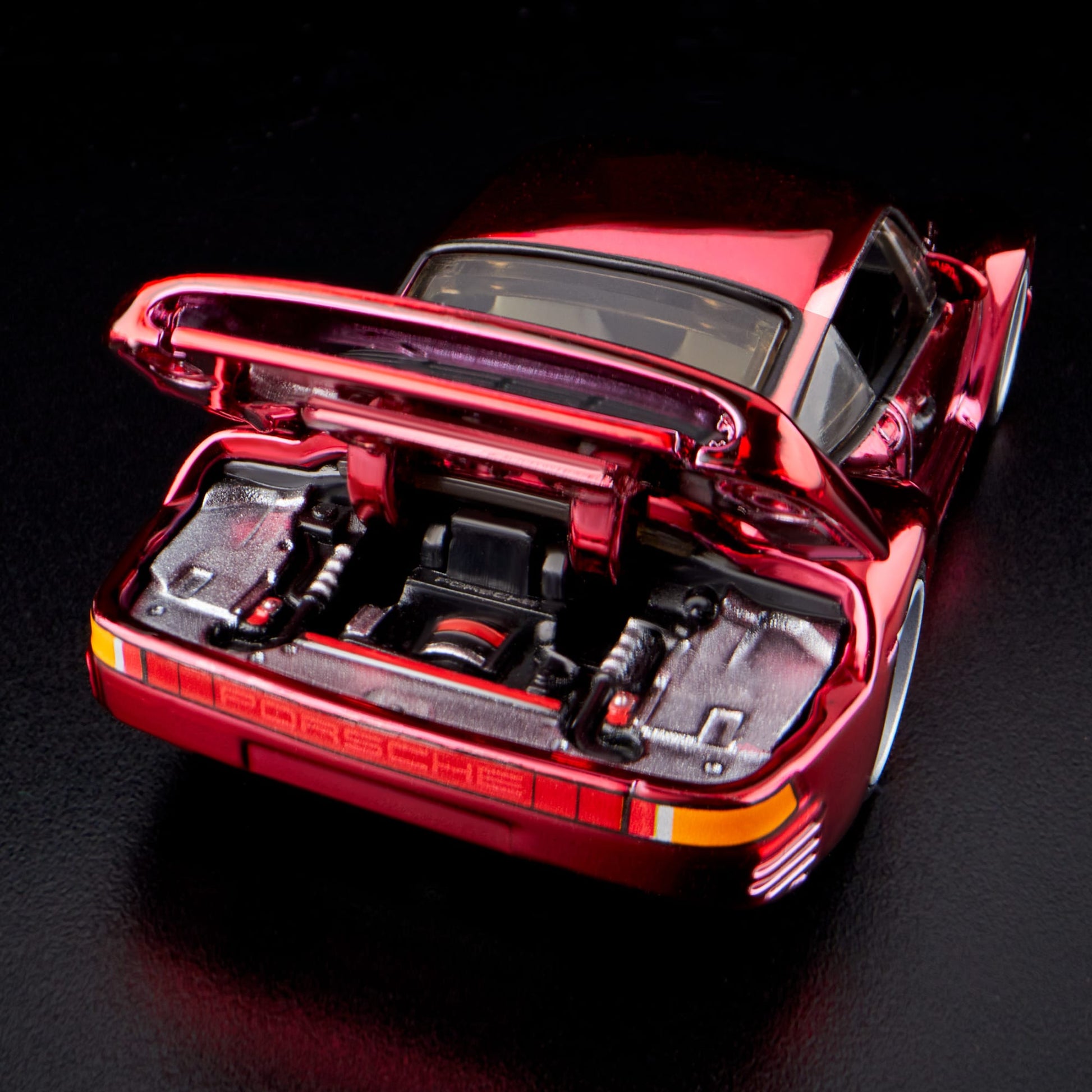 RLC Exclusive 1986 Porsche 959 - Xe Mô Hình Hot Wheels Sưu Tầm Hot Wheels - ảnh 9 - Diecast Vehicle