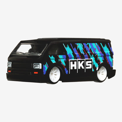 Hot Wheels Premium Car Culture 2-Pack - Bộ 2 Xe Mô Hình Kim Loại Cao Cấp - Hot Wheels - Hình ảnh chi tiết 2
