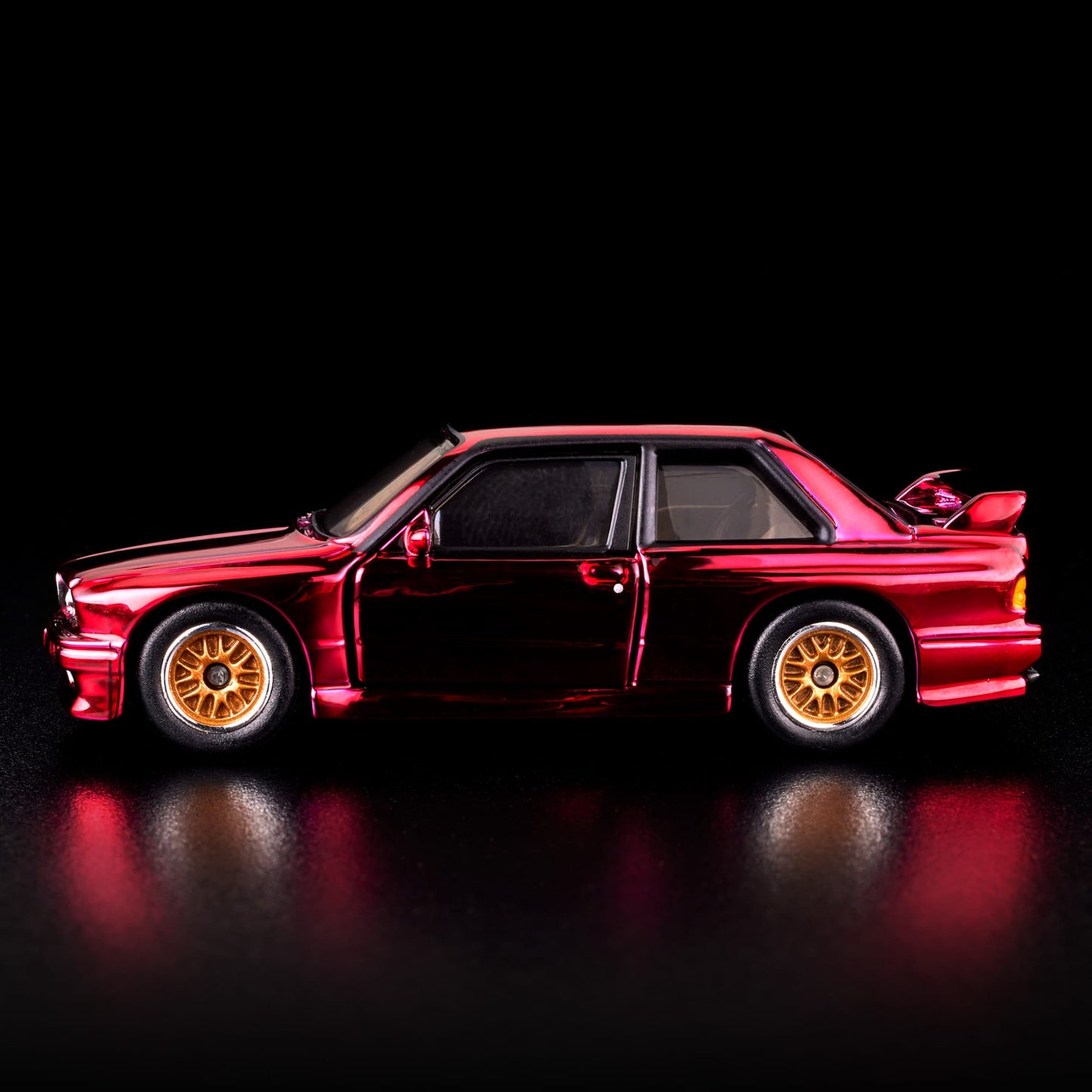 RLC Exclusive 1991 BMW M3 Xe Mô Hình Hot Wheels 1:64 Cao Cấp