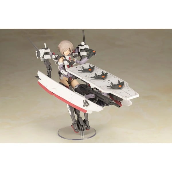 Frame Arms Girl Izumo - Kotobukiya FG128