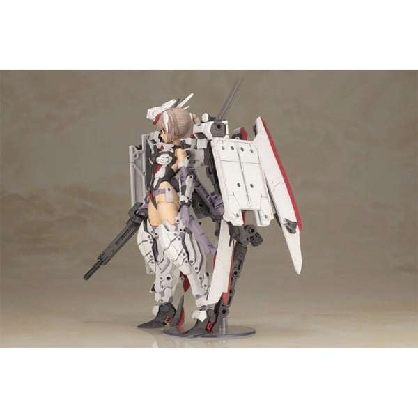 Frame Arms Girl Izumo - Kotobukiya FG128