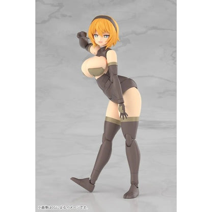 Frame Arms Girl Kagutsuchi-Kou - Kotobukiya FG124