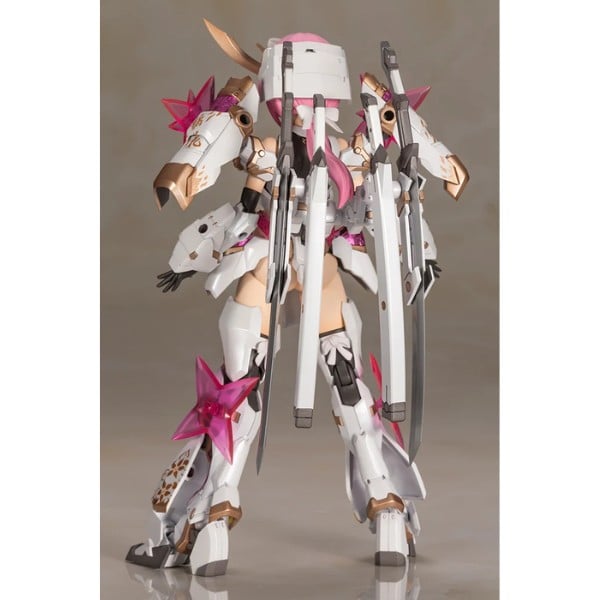 Frame Arms Girl Magatsuki Kikka - Kotobukiya FG093R