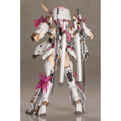 Frame Arms Girl Magatsuki Kikka - Kotobukiya FG093R