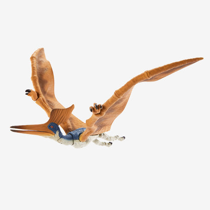 The Lost World: Jurassic Park Collector Dinosaur Figure Geosternbergia - Mô hình khủng long sưu tầm Hammond Collection - Hình ảnh bổ sung 4