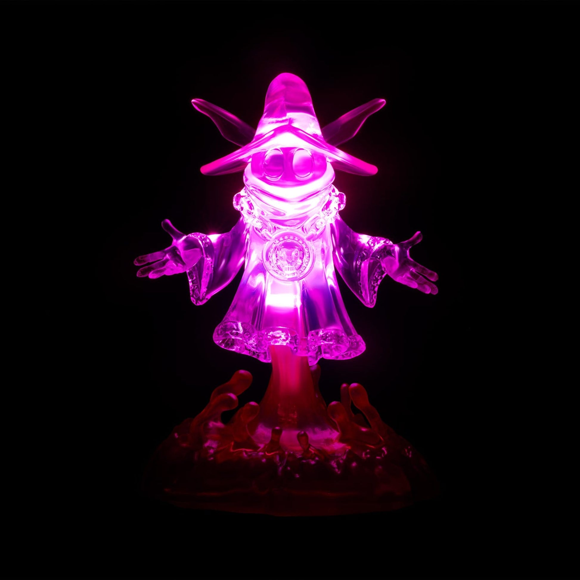 Kristopher Kites MOTU Orko Chain Necklace - Dây Chuyền & Mô Hình Orko Sưu Tầm - Mattel Creations - Hình ảnh chi tiết 2
