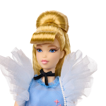 Viktor&Rolf x Disney Collector Cinderella Doll From Mattel Creations