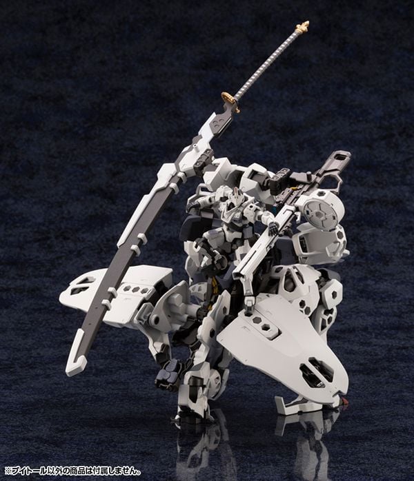 HEXA GEAR V-THOR - Mô hình Kotobukiya chính hãng