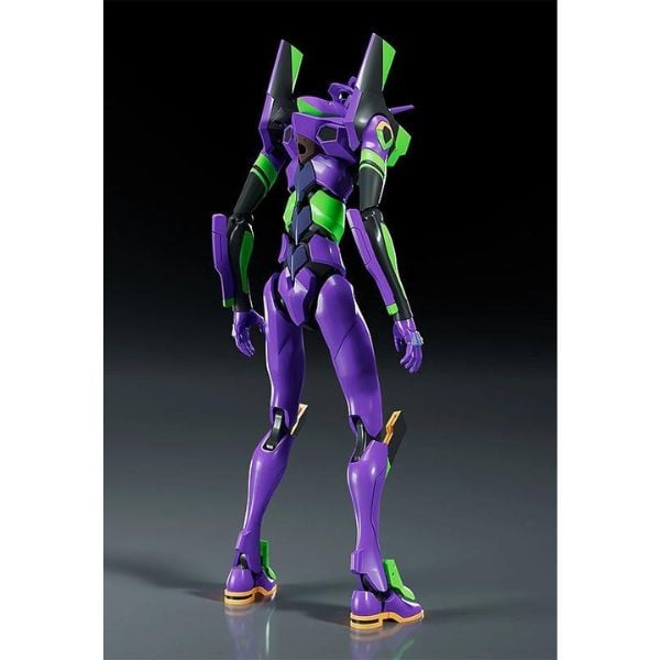 MODEROID Evangelion Unit 01 - Rebuild of Evangelion - Mô hình lắp ráp chính hãng