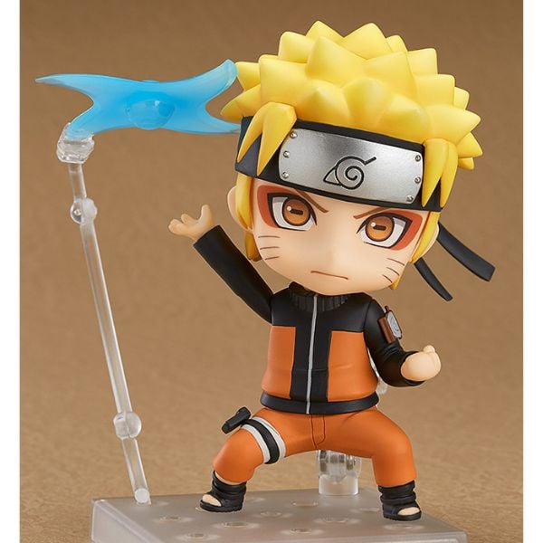 No. 682 Nendoroid Naruto Uzumaki - Naruto Shippuden