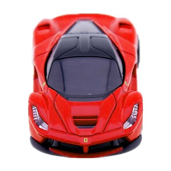Đồ chơi mô hình xe Tomica No.62 LaFerrari