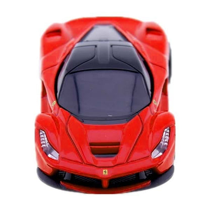 Đồ chơi mô hình xe Tomica No.62 LaFerrari
