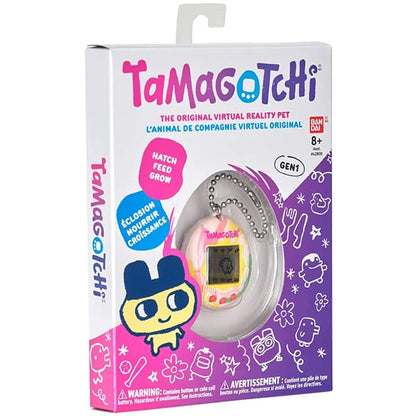 Máy nuôi thú ảo Original Tamagotchi - Art Style