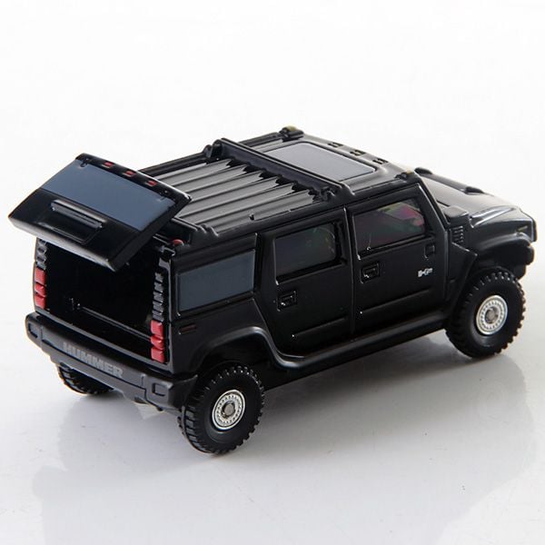 Đồ chơi mô hình xe Tomica No. 15 Hummer H2