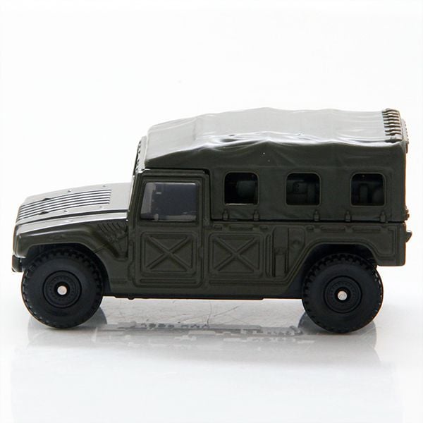 Đồ chơi mô hình xe Tomica No. 96 JSDF High-Mobility Vehicle