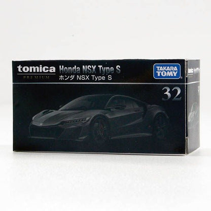 Đồ chơi mô hình xe Tomica Premium No.32 Honda NSX Type S