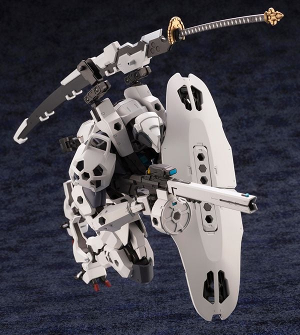 HEXA GEAR V-THOR - Mô hình Kotobukiya chính hãng