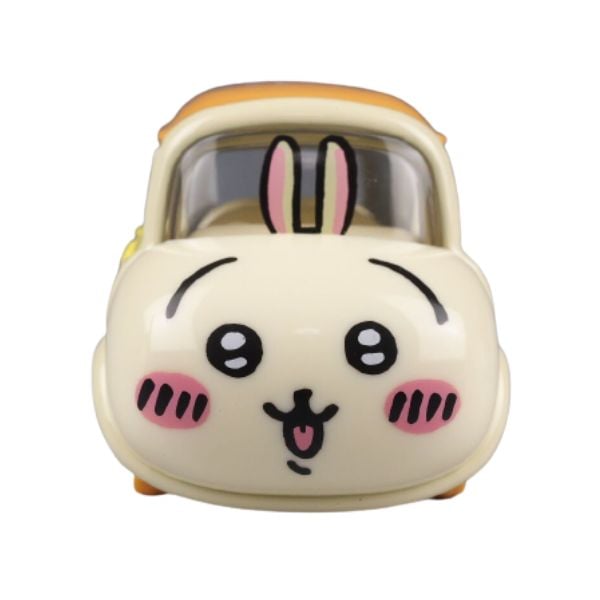 Đồ chơi mô hình xe Dream Tomica SP Chiikawa Usagi