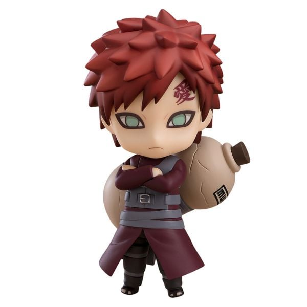 No. 956 Nendoroid Gaara - Naruto Shippuden