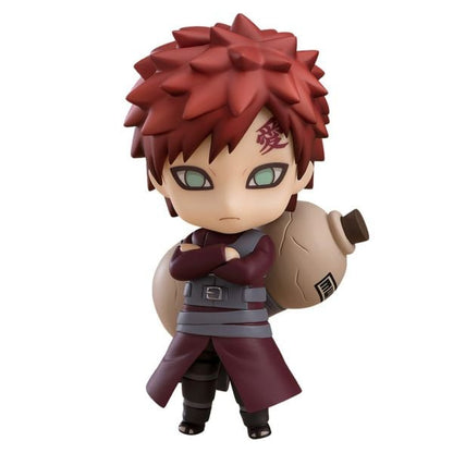 No. 956 Nendoroid Gaara - Naruto Shippuden