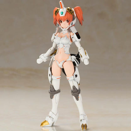 Cross Frame Girl Star GaoGaiGar - Kotobukiya CG013