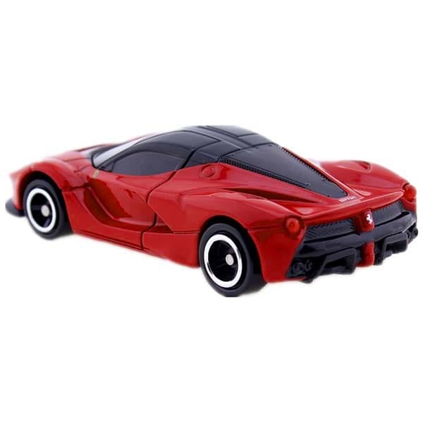 Đồ chơi mô hình xe Tomica No.62 LaFerrari