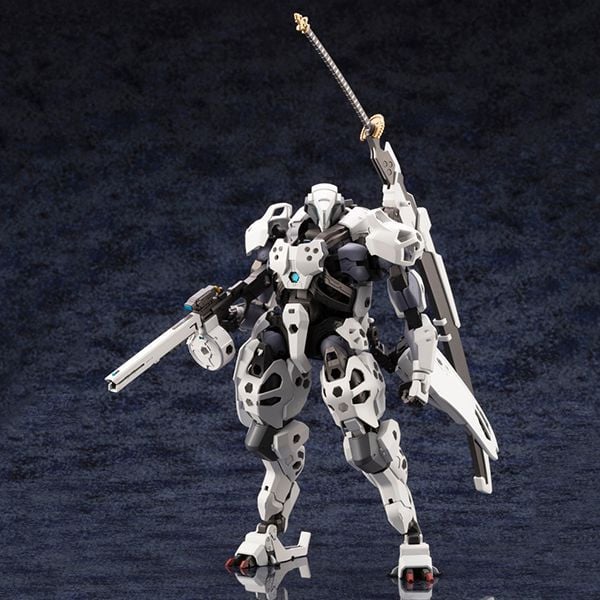 HEXA GEAR V-THOR - Mô hình Kotobukiya chính hãng