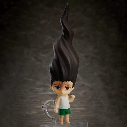 No. 1183 Nendoroid Gon Freecss - HUNTER x HUNTER