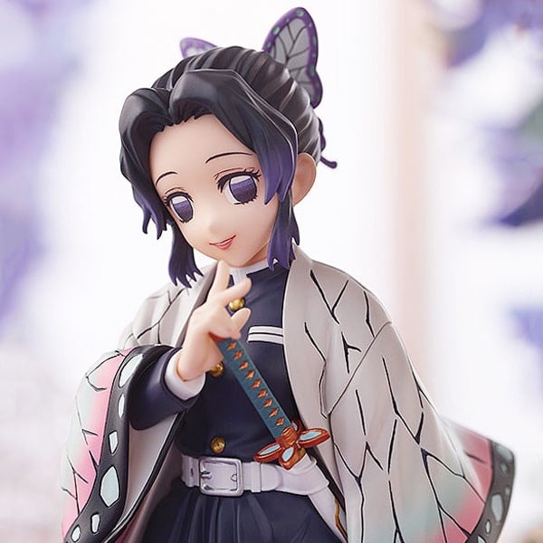 POP UP PARADE Shinobu Kocho - Demon Slayer Kimetsu no Yaiba