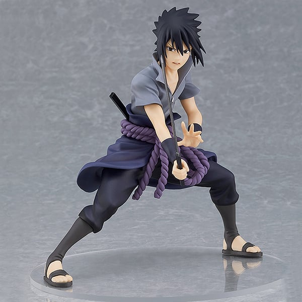 POP UP PARADE Sasuke Uchiha - Naruto Shippuden