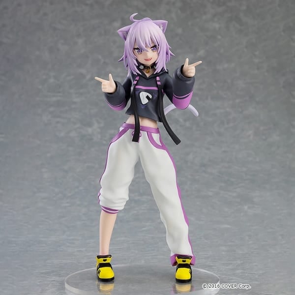 POP UP PARADE Nekomata Okayu - Hololive Production