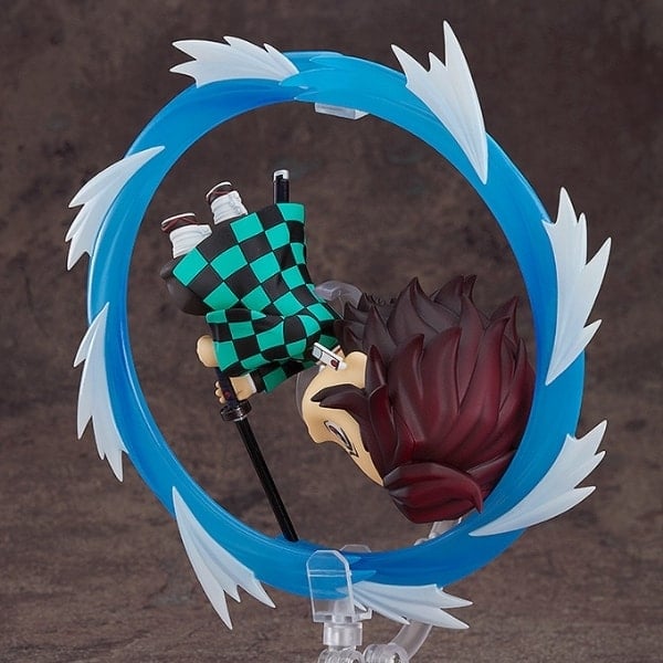 No. 1193 Nendoroid Tanjiro Kamado - Demon Slayer Kimetsu no Yaiba