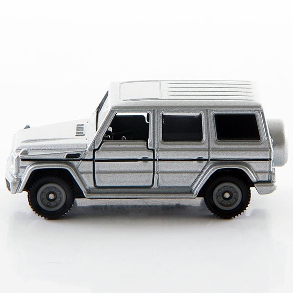 Đồ chơi mô hình xe Tomica No. 35 Mercedes-Benz G-Class