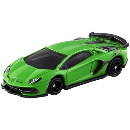 Đồ chơi mô hình xe Tomica No.70 Lamborghini Aventador SVJ - 132134