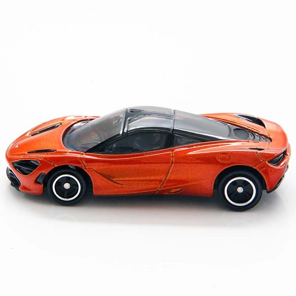 Đồ chơi mô hình xe Tomica No.57 McLaren 720S - 102632