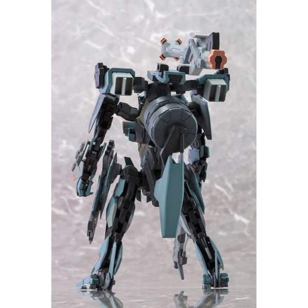 Formula XenobladeX Mecha Model Kit - Kotobukiya KP401R