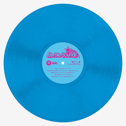 Barbie The Album – Official Vinyl Movie Soundtrack Set - Đĩa Than Nhạc Phim Chính Thức Mattel Creations - Hình ảnh bổ sung 7
