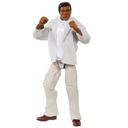 WWE Elite Collection Legends From the Territory Era 4-Figure Multipack - Bộ 4 Mô Hình Đấu Vật Mỹ - Mattel Creations