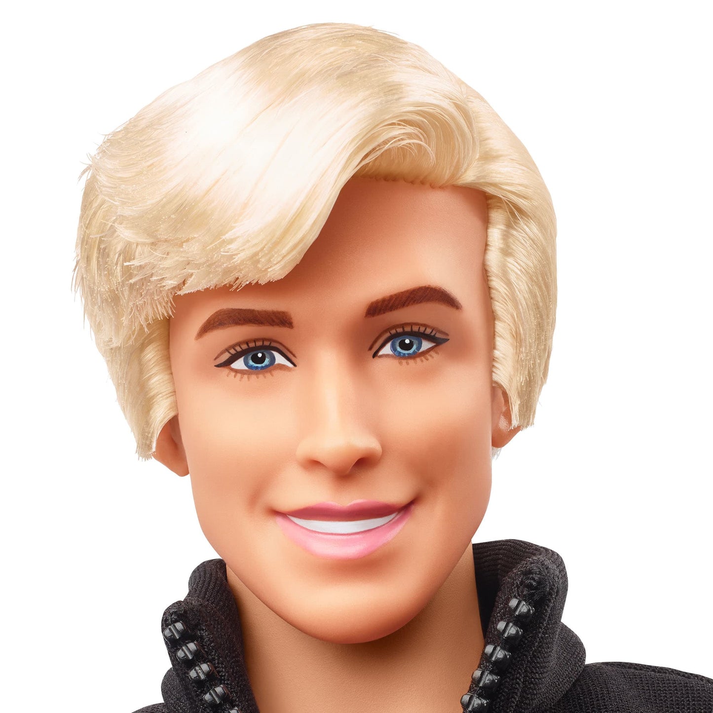 Barbie The Movie Barbie and Ken Campfire Scene 2-Pack - Bộ 2 Búp Bê Sưu Tầm Cảnh Lửa Trại - Barbie Signature JBJ21