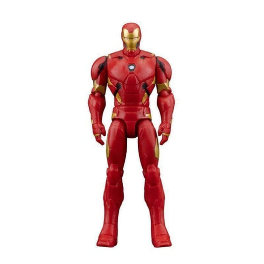 Mô hình Marvel - Avengers - Iron Man (4 Inch) - ZD Toys - ZC13