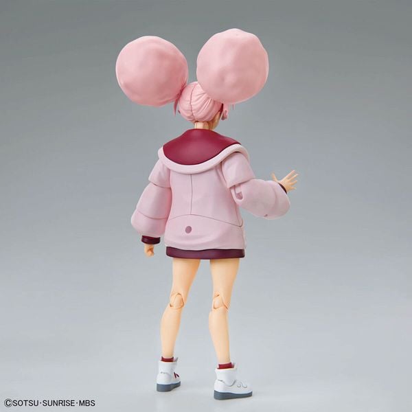 Chuatury Panlunch - Gundam The Witch From Mercury - Figure-rise Standard