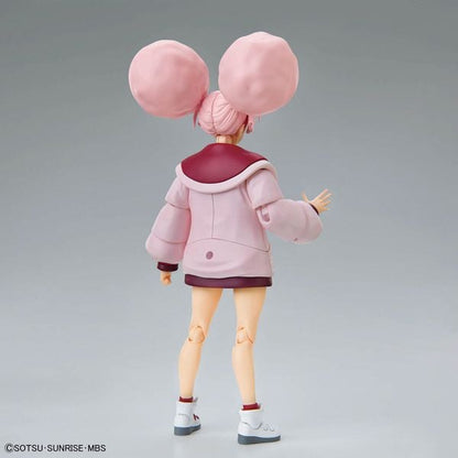 Chuatury Panlunch - Gundam The Witch From Mercury - Figure-rise Standard