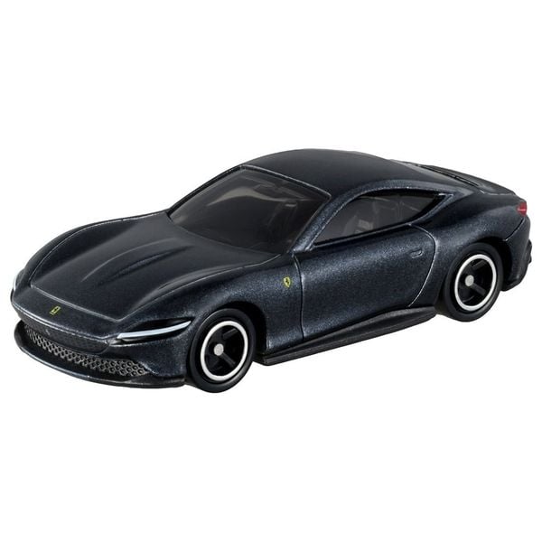 Đồ chơi mô hình xe Tomica No.17 Ferrari Roma Special First Edition