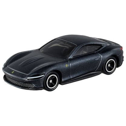 Đồ chơi mô hình xe Tomica No.17 Ferrari Roma Special First Edition