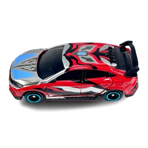 Đồ chơi mô hình xe Tomica UTR-04 Ultraman Geed Primitive