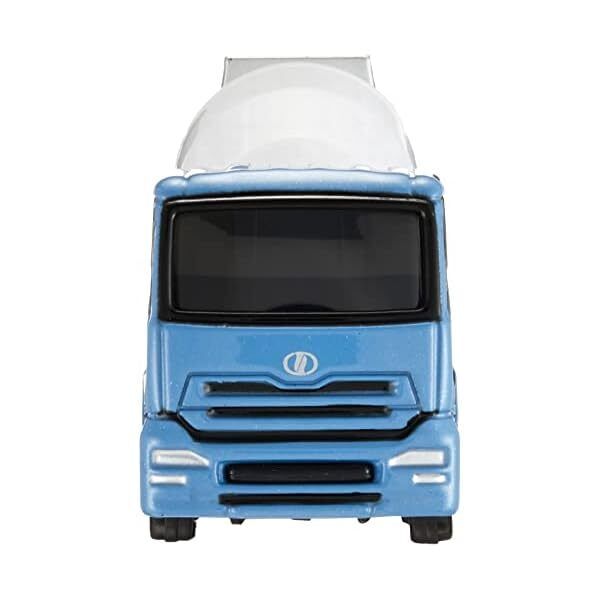 Tomica No. 53 Nissan Diesel Quon Mixer Car