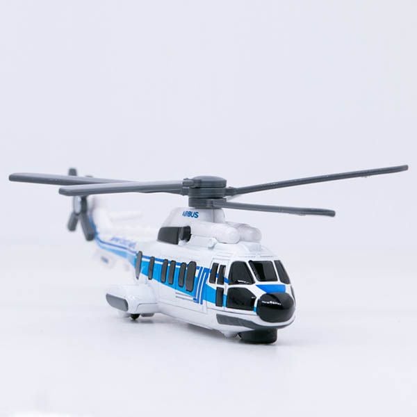 Long Tomica No.137 Japan Coast Guard Super Puma H225