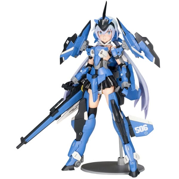 Frame Arms Girl Stylet XF-3 Plus - Kotobukiya FG149
