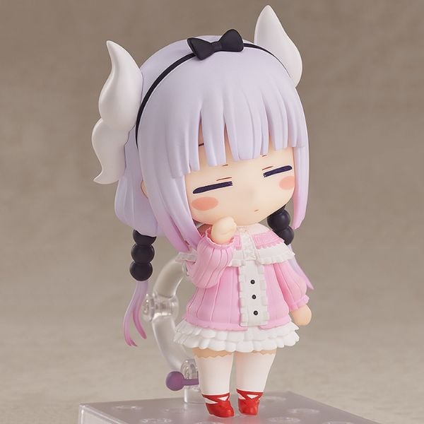 No. 1963 Nendoroid Kanna - Kobayashi-san Chi no Maid Dragon